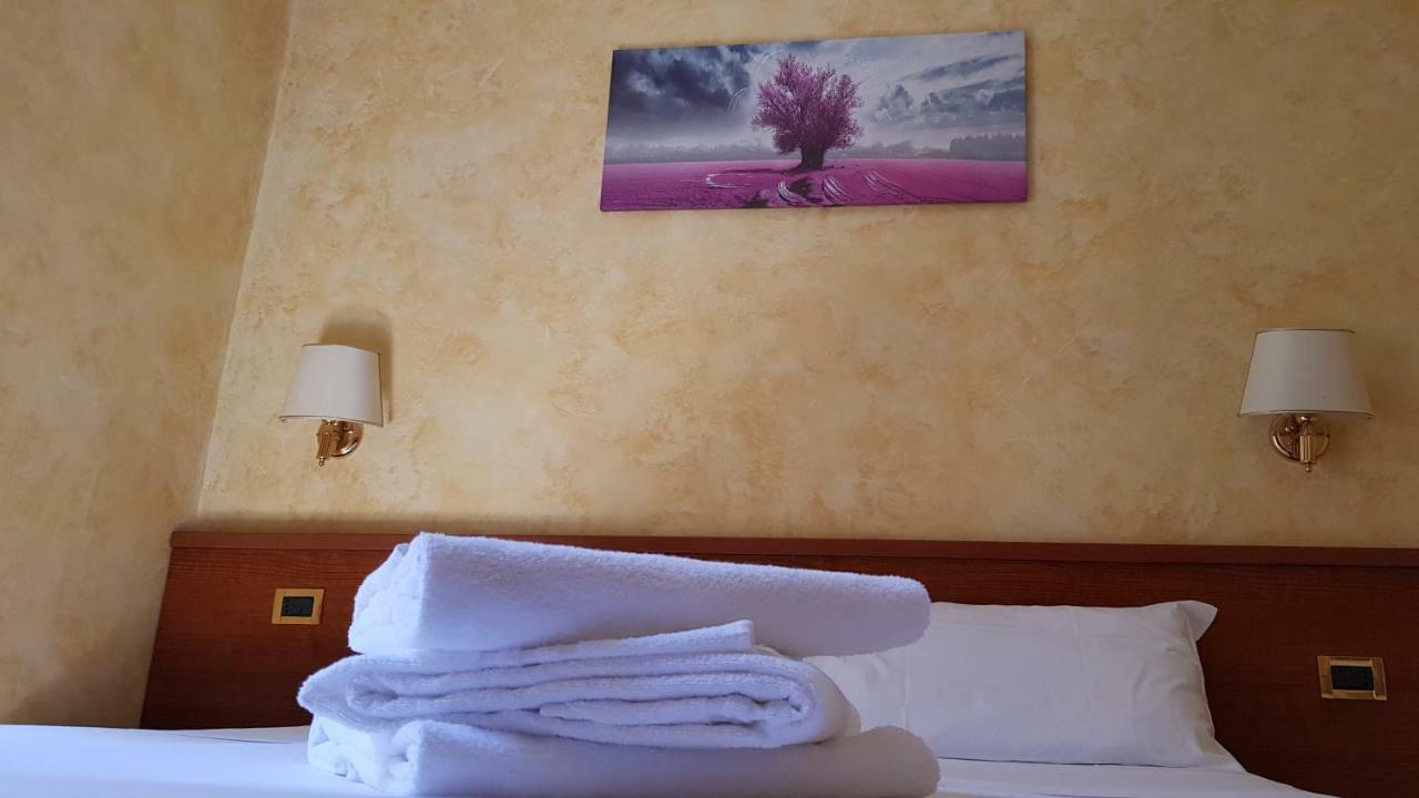 Rainbow Guest House Rom Exterior foto